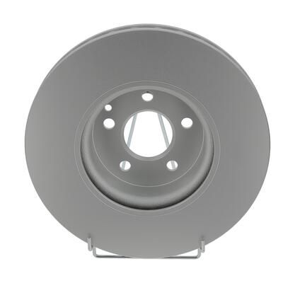 [DDF1692C-1] FRONT DISC 322MM FERODO MERC