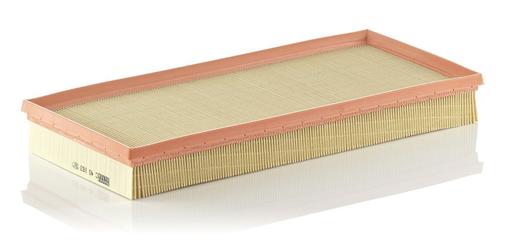 [C40163] AIR FILTER MANN MERC
