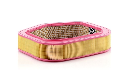 [C40193] AIR FILTER MANN MERC