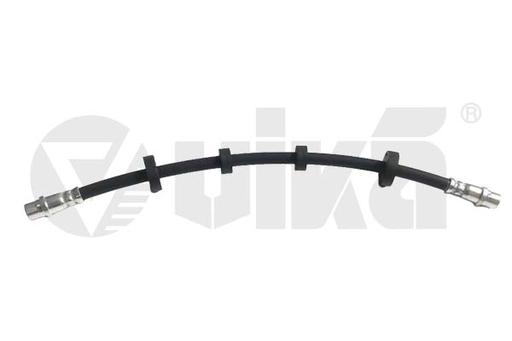 [66111600501] FRONT BRAKE HOSE VIKA VAG