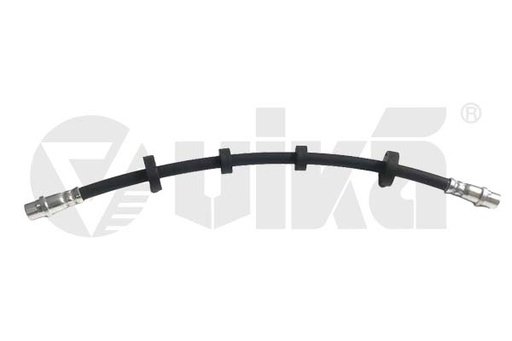 [66111600501] FRONT BRAKE HOSE VIKA VAG