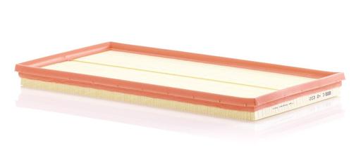 [C42002] AIR FILTER MANN MERC