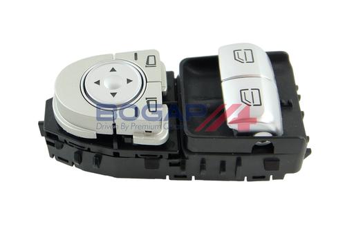[C7339118] WINDOW SWITCH MASTER BOGAP MERC
