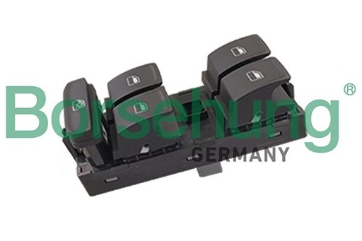 [B18983] WINDOW SWITCH MASTER BORSEHUNG VAG