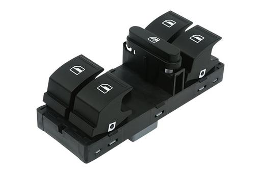 [B11411] WINDOW SWITCH MASTER BORSEHUNG VAG
