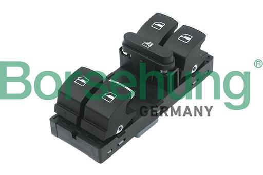 [B11412] WINDOW SWITCH MASTER BORSEHUNG VAG