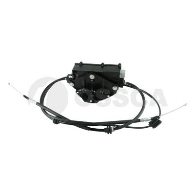 [33216] HAND BRAKE ACTUATOR OSSCA BMW