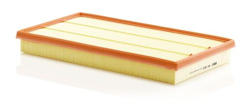 [C43002] AIR FILTER MANN MERC
