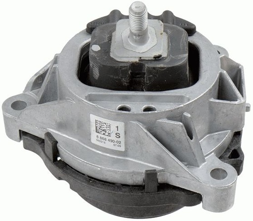 [38090 01] ENGINE MOUNT RH LEMFORDER BMW