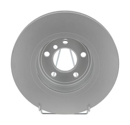 [DDF1271C] BRAKE DISC FRONT 325MM FERODO BMW