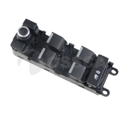 [49556] WINDOW SWITCH MASTER OSSCA LAND ROVER