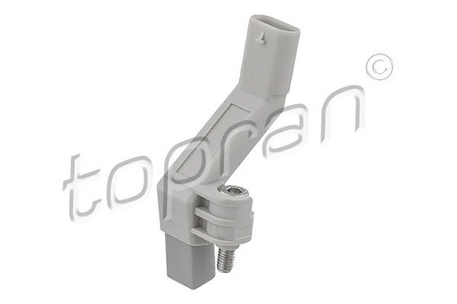 [117 178] CRANKSHAFT SENSOR TOPRAN VAG