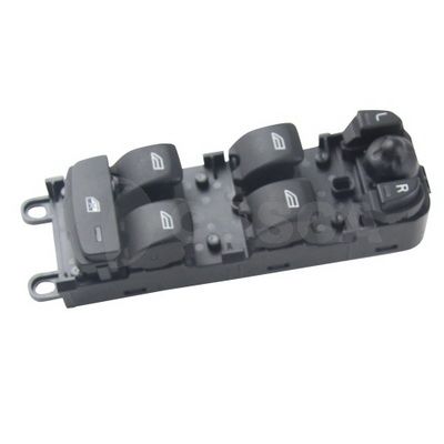 [49557] WINDOW SWITCH MASTER OSSCA LAND ROVER