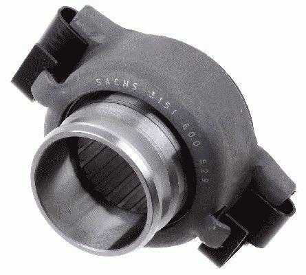 [3151 600 529] CLUTCH RELEASE BEARING SACHS RENAULT IVE