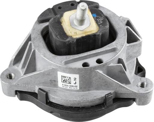 [36997 01] ENGINE MOUNT RH LEMFORDER BMW