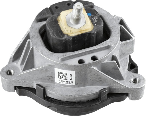 [36997 01] ENGINE MOUNT RH LEMFORDER BMW