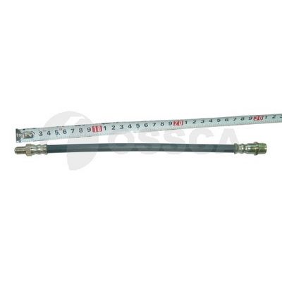 [04034] BRAKE HOSE REAR OSSCA MERC