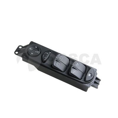 [41818] WINDOW SWITCH MASTER OSSCA MERC