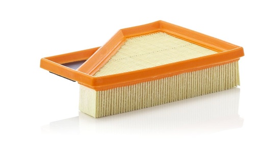 [C2245] AIR FILTER MANN MINI