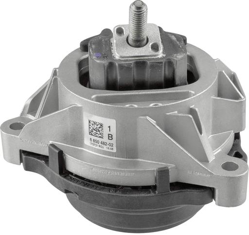 [43412 01] ENGINE MOUNT RH LEMFORDER BMW