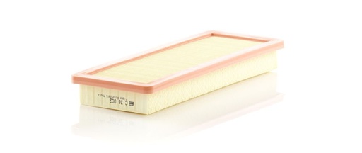 [C36002] AIR FILTER MANN MINI