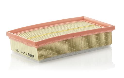 [C2567] AIR FILTER MANN MINI