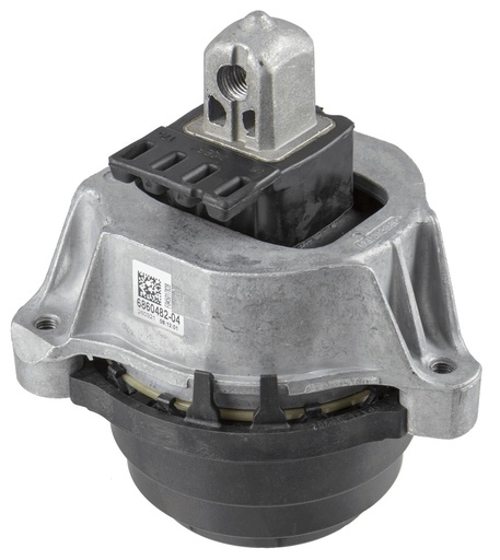 [43508 01] ENGINE MOUNT RH LEMFORDER BMW