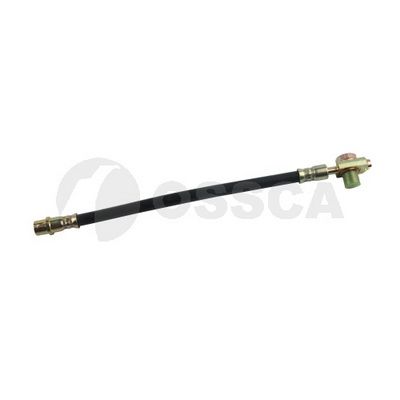 [21079] BRAKE HOSE REAR OSSCA VAG