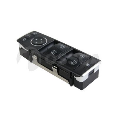 [34454] WINDOW SWITCH MASTER OSSCA MERC