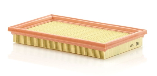 [C2851] AIR FILTER MANN MINI