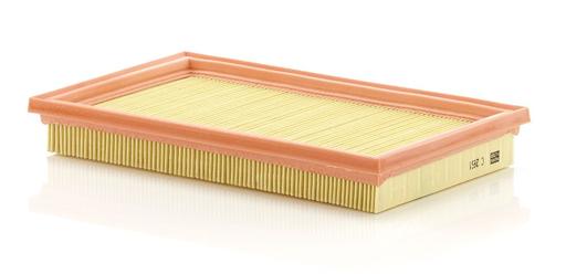 [C2851] AIR FILTER MANN MINI