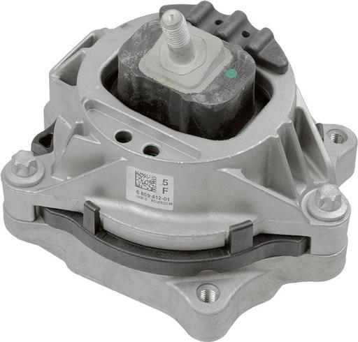 [38093 01] ENGINE MOUNT RH LEMFORDER BMW