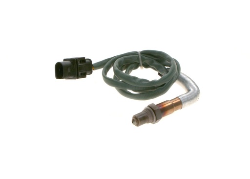 [0 258 017 203] LAMBDA SENSOR BEFORE CAT BOSCH MERC