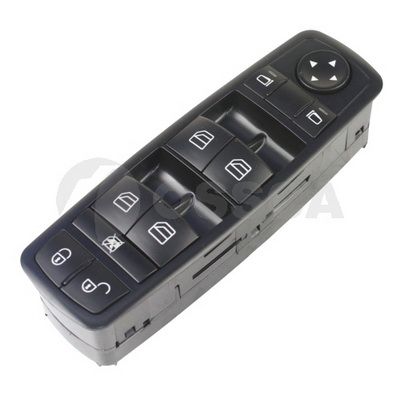 [23327] WINDOW SWITCH MASTER OSSCA MERC