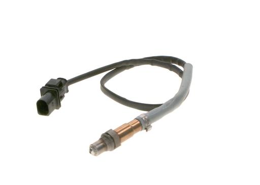 [0 258 017 397] LAMBDA SENSOR BEFORE CAT BOSCH VAG