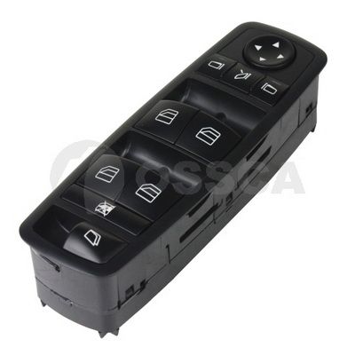 [23332] WINDOW SWITCH MASTER OSSCA MERC