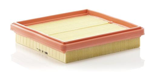 [C25153] AIR FILTER MANN PORSCHE
