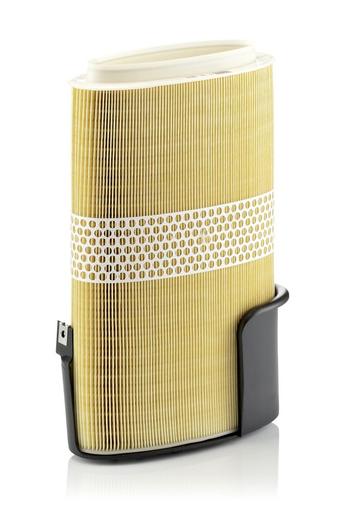 [C31002] AIR FILTER MANN PORSCHE