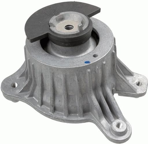 [38869 01] ENGINE MOUNT RH LEMFORDER MERC