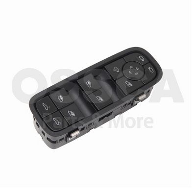 [55126] WINDOW SWITCH MASTER OSSCA PORSCHE