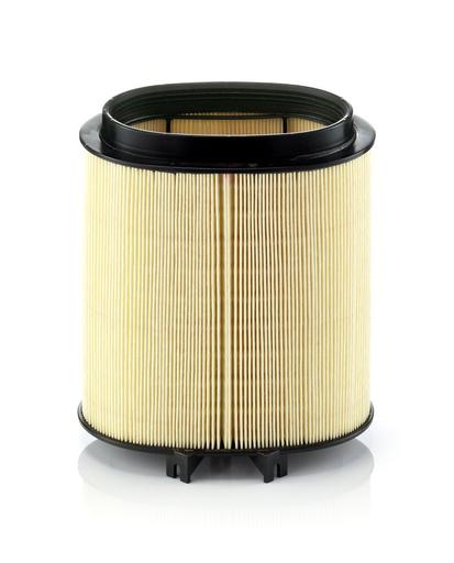[C1869] AIR FILTER MANN PORSCHE