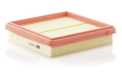 [C24113] AIR FILTER MANN PORSCHE