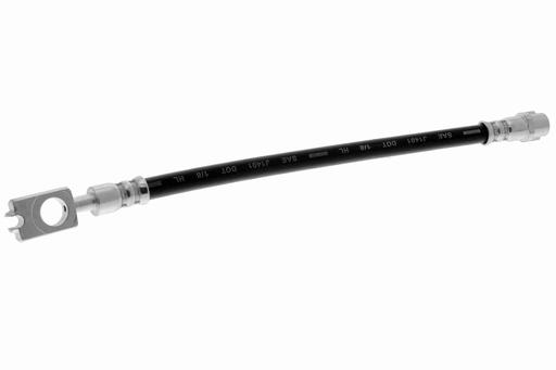 [V10-4182] BRAKE HOSE REAR VAICO VAG