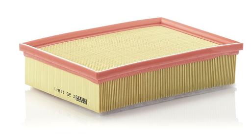 [C25118/1] AIR FILTER MANN PSA