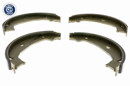 [V20-0292] HAND BRAKE SHOE KIT VAICO BMW