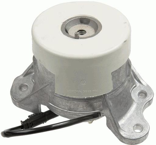 [39536 01] ENGINE MOUNT RH LEMFORDER MERC