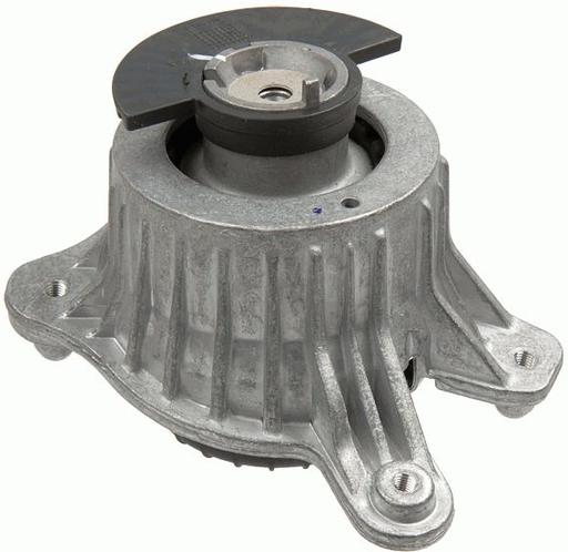 [39526 01] ENGINE MOUNT RH LEMFORDER MERC