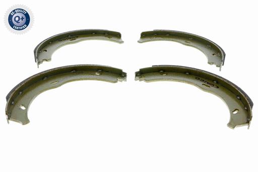 [V30-7530] HAND BRAKE SHOE KIT VAICO MERC