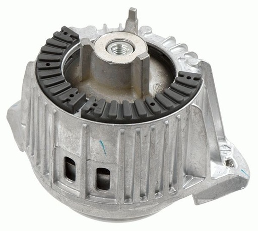 [35574 01] ENGINE MOUNT RH LEMFORDER MERC