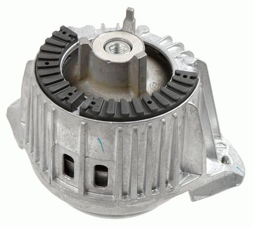 [35574 01] ENGINE MOUNT RH LEMFORDER MERC